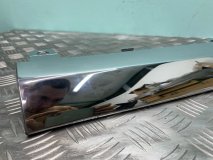 Молдинг Mercedes W205 13-18г