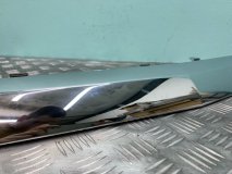 Молдинг Mercedes W205 13-18г