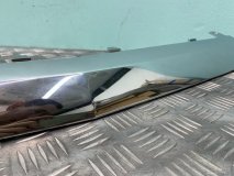 Молдинг Mercedes W205 13-18г