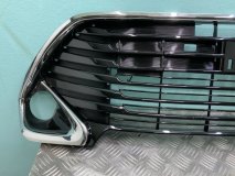 Решетка бампера Camry 14-17г