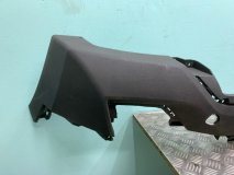 Бампер задний Hyundai Creta 16-г