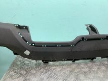 Бампер задний Hyundai Creta 16-г