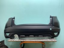 Бампер задний Renault Kaptur 16-20г