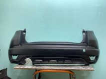 Бампер задний Renault Kaptur 16-20г