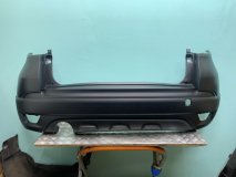 Бампер задний Renault Kaptur 16-20г