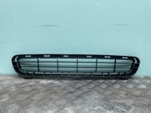 Решетка в бампер передняя Toyota Camry V40 06-09г