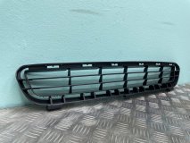 Решетка в бампер передняя Toyota Camry V40 06-09г