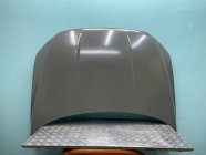 Капот Volkswagen Polo 20-22г