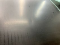 Капот Geely Coolray 18-24г