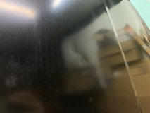 Капот Geely Coolray 18-24г