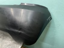 Бампер Kia Picanto 04-07г