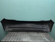 Бампер Kia Picanto 04-07г