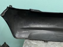 Бампер Kia Picanto 04-07г