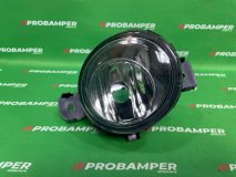 Противотуманка Nissan / Renault / Infiniti