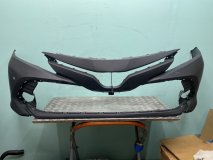 Бампер Toyota Camry V70 Тайвань 17-г