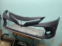Бампер Toyota Camry V70 Тайвань 17-г