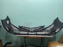 Бампер Toyota Camry V70 Тайвань 17-г
