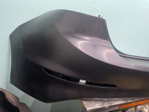 Бампер задний Hyundai Elantra 16-18г