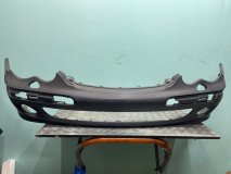 Бампер Mercedes c-class W203 04-08г