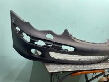 Бампер Mercedes c-class W203 04-08г