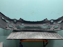Бампер Mercedes c-class W203 04-08г