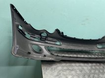 Бампер Mercedes c-class W203 04-08г