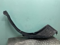 Подкрылок правый передний Kia Optima 14-16г