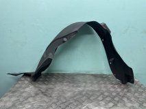 Подкрылок правый передний Hyundai Elantra 07-11г