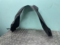 Подкрылок правый передний Hyundai Elantra 07-11г