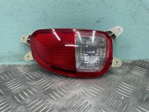 Фонарь правый задний Kia Picanto 11-г