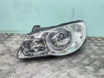 Фара левая Hyundai Elantra 06-г