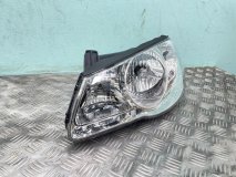 Фара левая Hyundai Elantra 06-г