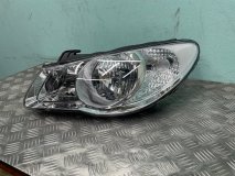 Фара левая Hyundai Elantra 06-г