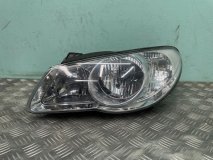Фара левая Hyundai Elantra 06-г