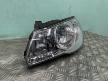 Фара левая Hyundai Elantra 06-г