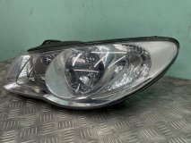 Фара левая Hyundai Elantra 06-г