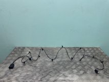 Проводка бампера передняя Focus 3 без парктроника