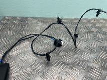 Проводка бампера передняя Focus 3 без парктроника