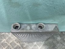 Радиатор печки Mitsubishi Nissens не Китай ! Радиатор печки Mitsubishi Nissens не Китай !