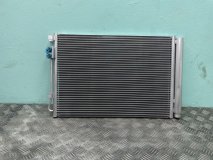 Радиатор Solaris / Rio / Accent / Veloster 10-17г