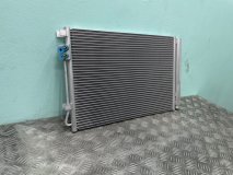 Радиатор Solaris / Rio / Accent / Veloster 10-17г