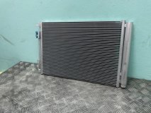 Радиатор Solaris / Rio / Accent / Veloster 10-17г