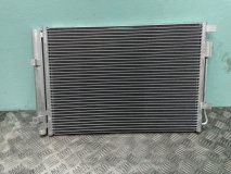 Радиатор Solaris / Rio / Accent / Veloster 10-17г