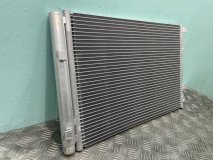 Радиатор Solaris / Rio / Accent / Veloster 10-17г