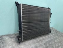 Радиатор Renault Clio 2 / Symbol 98-08г