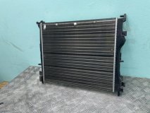 Радиатор Renault Clio 2 / Symbol 98-08г
