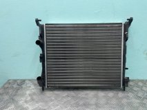 Радиатор Renault Clio 2 / Symbol 98-08г