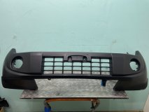 Бампер Mitsubishi Pajero 11-15г Бампер Mitsubishi Pajero 11-15г