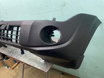 Бампер Mitsubishi Pajero 11-15г Бампер Mitsubishi Pajero 11-15г