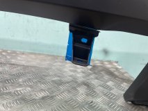 Бампер Mitsubishi Pajero 11-15г Бампер Mitsubishi Pajero 11-15г